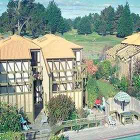 Fairway Lodge 1, Hotel Hairini