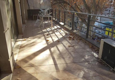 Khác Garden Apart Hotel