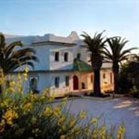 วิลล่า เอสเมอรัลดา 1, โรงแรม & ที่พัก Praia da Batata