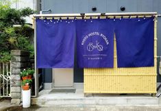 Lain-lain 3 Kyoto Hostel Ryokan