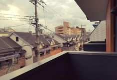 อื่นๆ 6 Kyoto Hostel Ryokan