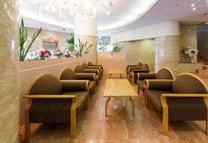 Others 7 Kochi Pacific Hotel