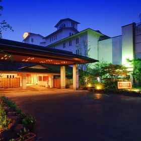 Sansatei Genbukan 1, Khách sạn Kurokawa