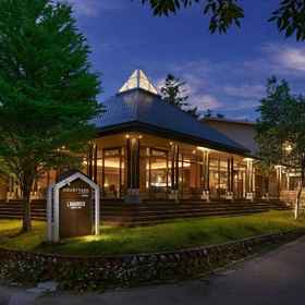 Allure 1, Hotel Hakuba Iwatake Mountain Resort