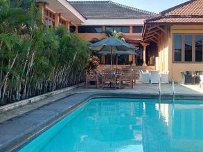 Others 4 Mutiara Hotel Cilacap