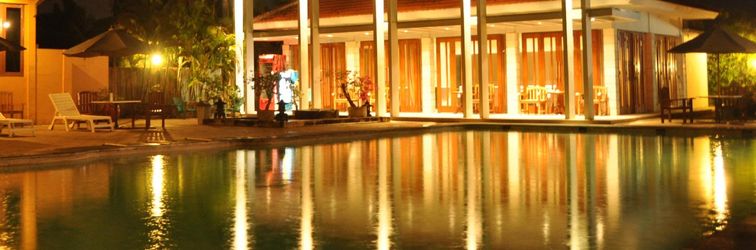 Others Mutiara Hotel Cilacap