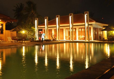 Others Mutiara Hotel Cilacap