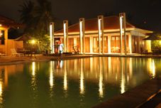 Others Mutiara Hotel Cilacap