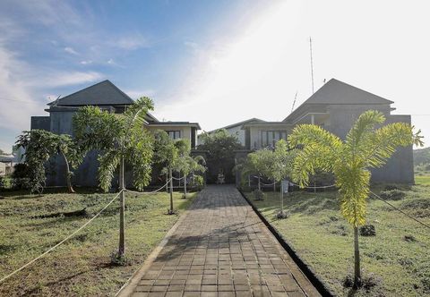 Others Legong Kirana Villas