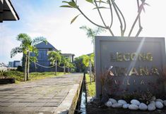 Others 3 Legong Kirana Villas
