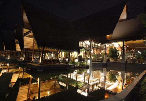 Lain-lain Sindang Reret Hotel And Resto Cikole