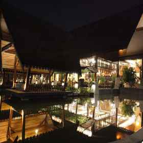 Sindang Reret Hotel And Resto Cikole1 , 飯店芝萨鲁阿警察局