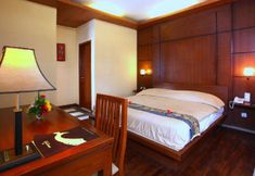 Lain-lain 2 Sindang Reret Hotel And Resto Cikole
