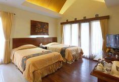 Lain-lain 3 Sindang Reret Hotel And Resto Cikole