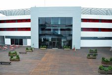 Others Kris Vega Del Rey