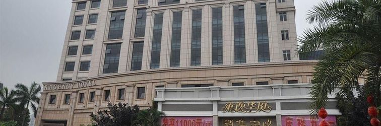 Others Guangzhou Regency Hotel