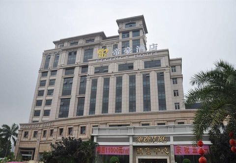 Others Guangzhou Regency Hotel