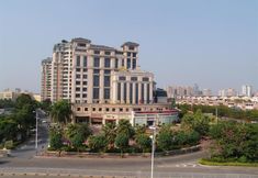 Others 3 Guangzhou Regency Hotel