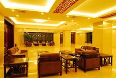 其他 Xi'an Paradise Resort