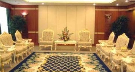 其他 2 Xi'an Paradise Resort