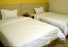 Others 4 7Days Inn Chengdu North Caotang Road