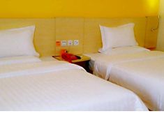 Others 6 7Days Inn Chengdu North Caotang Road