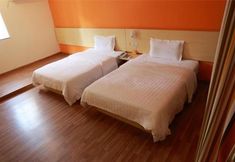 Others 5 7 Days Inn Changchun Train Station Branch