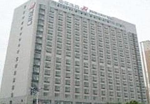 Others Jinjiang Inn Baoji Gaoxin
