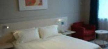 Others 3 Jinjiang Inn Baoji Gaoxin