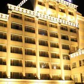 Apollo Hotel 1, Hotel Xixia Qu