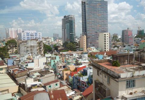 Others Hanz Meraki Hotel Bui Vien