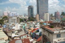 Others Hanz Meraki Hotel Bui Vien