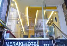 Others 4 Hanz Meraki Hotel Bui Vien