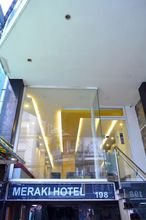 Others 4 Hanz Meraki Hotel Bui Vien