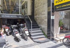 Others 5 Hanz Meraki Hotel Bui Vien