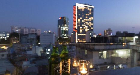 Others 2 Hanz Meraki Hotel Bui Vien