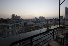 Others 3 Hanz Meraki Hotel Bui Vien