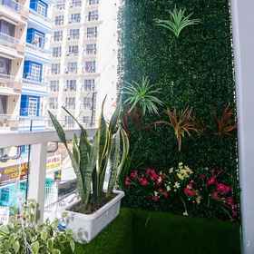 An Phu Gia Apartment & Hotel 1, Hotel Sekolah Pegawai Tentera Udara