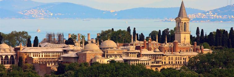 Lain-lain Blanche City Hotel