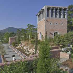 Amanruya 1, Hotel Muğla
