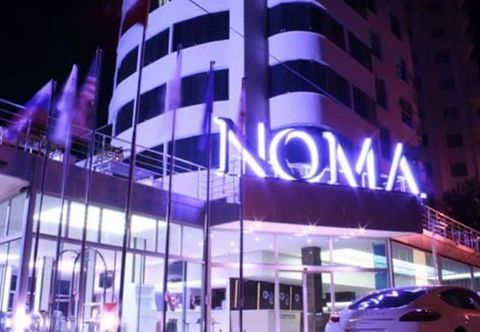 其他 Noma Hotel