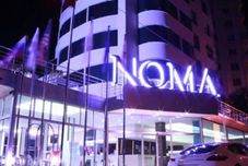 其他 Noma Hotel