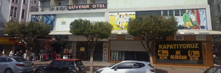 Others Guvenir Hotel