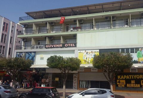 Others Guvenir Hotel
