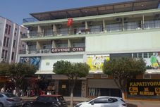 Others Guvenir Hotel