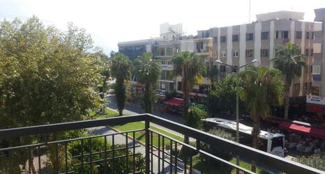 Others 2 Guvenir Hotel