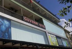 Others 4 Guvenir Hotel