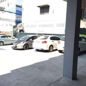 Sirin Loft Resident 1, Hotel CMI BADMINTON