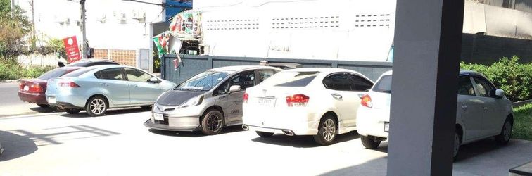 Others Sirin Loft Resident