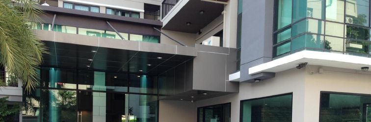 Others Ipremium Sukhumvit 81 Hotel